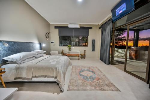 Blue Rain Guest House - image 5