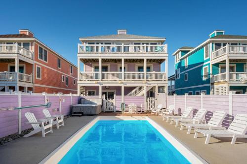 Eight-Bedroom Holiday Home image 10
