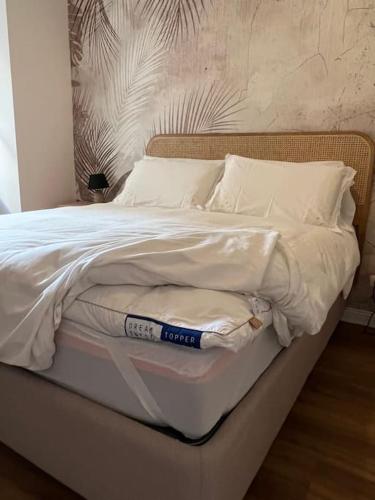 SPAZIO apARTment di stile Roma METRO C MIRTI, Řím (fotografie 4)