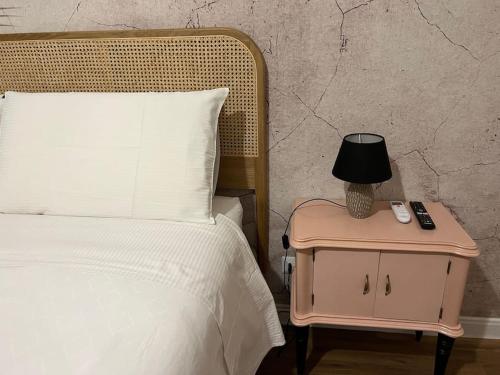 SPAZIO apARTment di stile Roma METRO C MIRTI, Řím (fotografie 3)