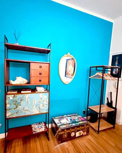 SPAZIO apARTment di stile Roma METRO C MIRTI - main image