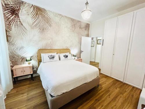 SPAZIO apARTment di stile Roma METRO C MIRTI, Řím (fotografie 6)