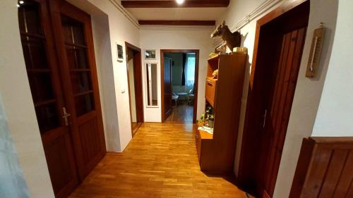 Hamvaskoi Vadaszhaz in Pilismarót