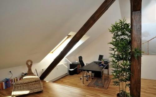 Prague City Loft And Studio, Прага (фото 9)