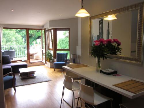 Prague City Loft And Studio, Прага (фото 7)