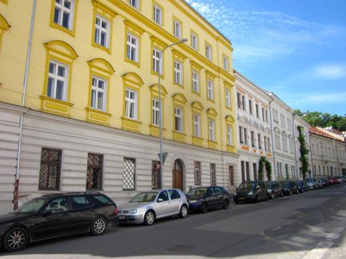 Prague City Loft And Studio - image 8