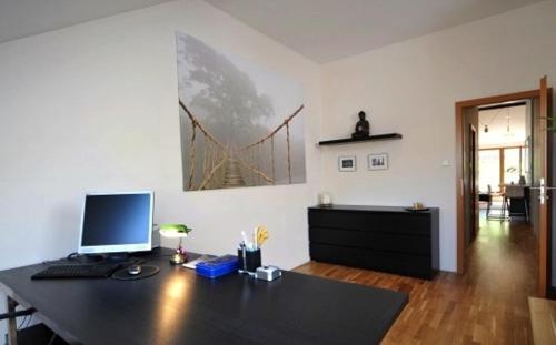 Prague City Loft And Studio, Прага (фото 10)