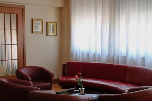 Oasi Santa Rosa – Rome