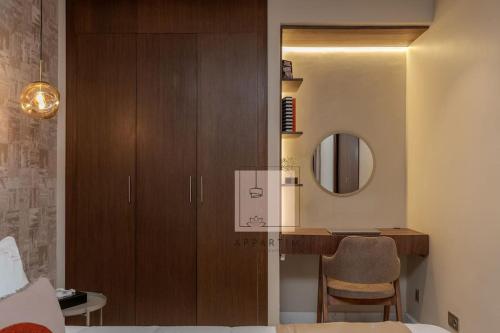 Perla 403, une Oasis luxueuse au coeur de CASA !, Casablanca (foto 3)
