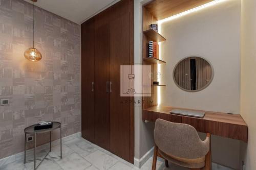 Perla 403, une Oasis luxueuse au coeur de CASA !, Casablanca (foto 5)