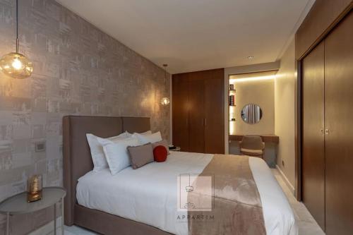Perla 403, une Oasis luxueuse au coeur de CASA !, Casablanca (foto 10)
