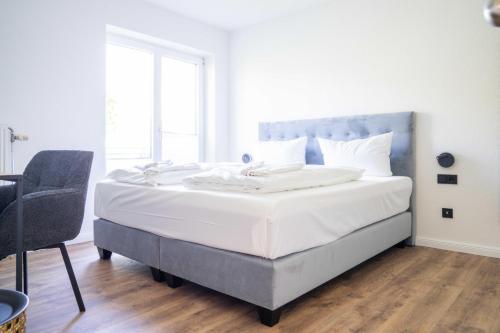 . Johouse Zingst Johouse Zimmer 04