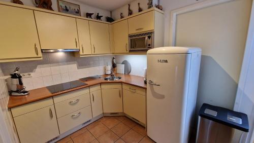 DJJ02 - El Camino, gezellige woning in mexicaans-afrikaanse sferen, Domburg (fotografie 5)