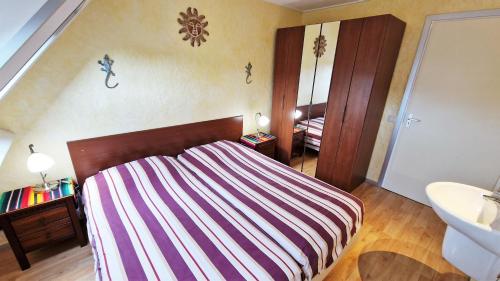 DJJ02 - El Camino, gezellige woning in mexicaans-afrikaanse sferen, Domburg (fotografie 7)