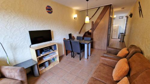 DJJ02 - El Camino, gezellige woning in mexicaans-afrikaanse sferen, Domburg (fotografie 3)