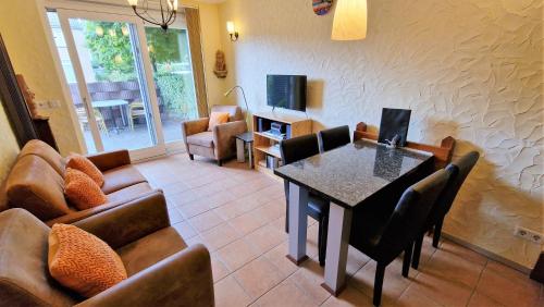 DJJ02 - El Camino, gezellige woning in mexicaans-afrikaanse sferen, Domburg (fotografie 2)