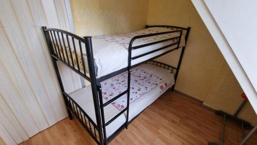 DJJ02 - El Camino, gezellige woning in mexicaans-afrikaanse sferen, Domburg (fotografie 10)