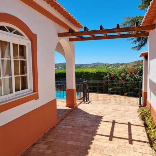 Quinta Moirata gîte à louer Casa Queimada