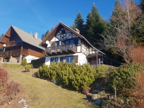 Holiday Home Tone in โมซีเรีย