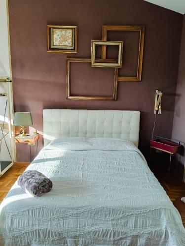 Quadruple Room with Private Bathroom