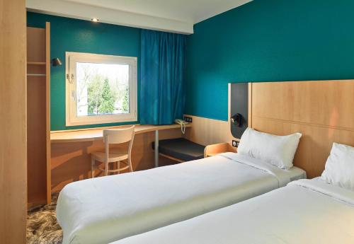 ibis Paris Orly Rungis - image 4