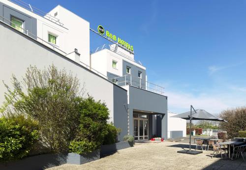 ibis Paris Orly Rungis - image 2