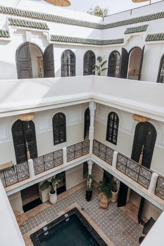 Maison Dar Saada - image 13