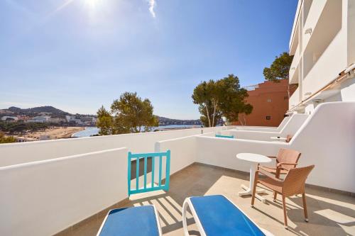 Sun Beach, Santa Ponsa