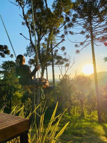 Vale Dourado Cabanas Vale Dourado Cabanas