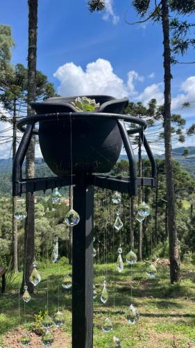 Vale Dourado Cabanas Vale Dourado Cabanas