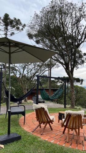 Vale Dourado Cabanas Vale Dourado Cabanas