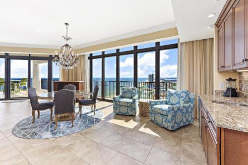 The Oasis at Orange Beach