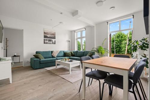 One of a kind in Bergen I 7 Bedrooms I 15 Guests! 1