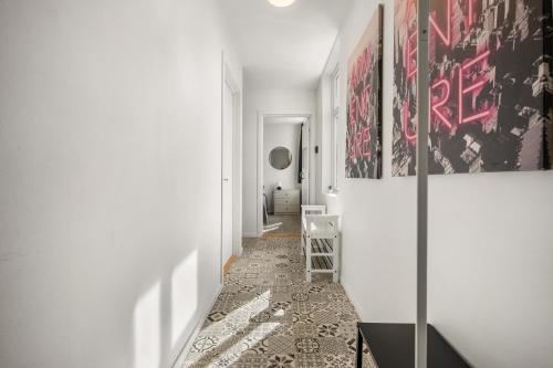 One of a kind in Bergen I 7 Bedrooms I 15 Guests! 3