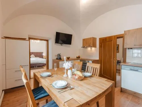 Apartment Rübezahl-2 by Interhome in Bad Hofgastein, Österreich