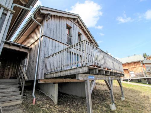Chalet Firewater-Hütte-2 by Interhome in Klippitztorl, Österreich