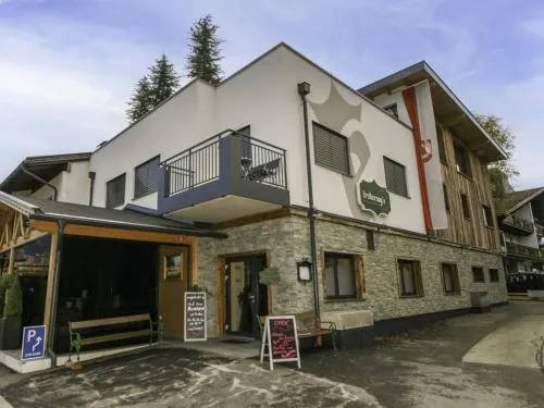 Apartment Erzherzog's Apts Kaiser und Alpenlodge by Interhome in Uderns, Österreich