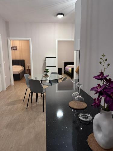 Two-Bedroom Apartment image 8
