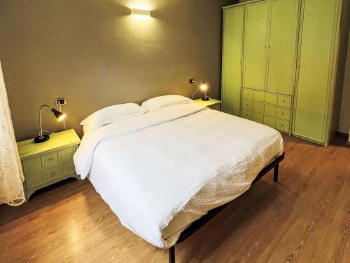 Apartment Valentina by Interhome