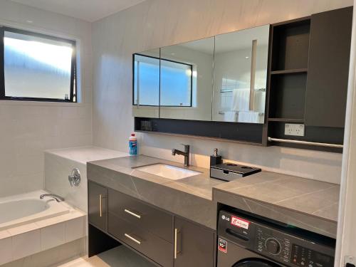 Cosy villa in North Shore minutes from CBD, Auckland (fotografie 9)