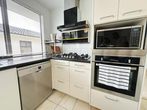 Cosy villa in North Shore minutes from CBD, Auckland (fotografie 8)