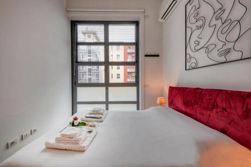 Padova 38 - Bilocale di design