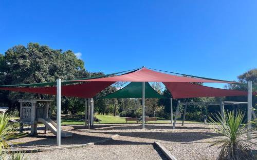 Cosy villa in North Shore minutes from CBD, Auckland (fotografie 5)