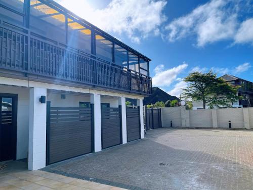 Cosy villa in North Shore minutes from CBD, Auckland (fotografie 10)