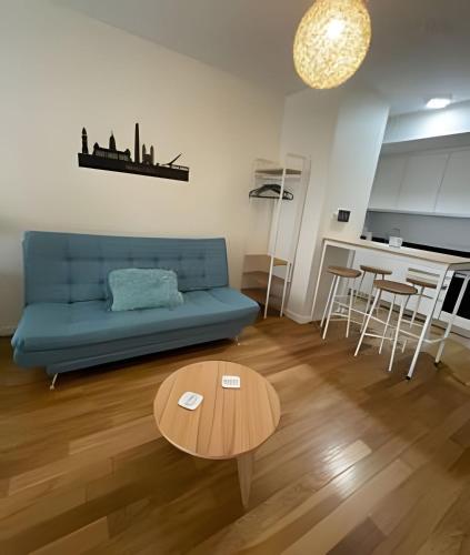 E&G Apartments BA AQUA. Palermo Queens, Buenos Aires