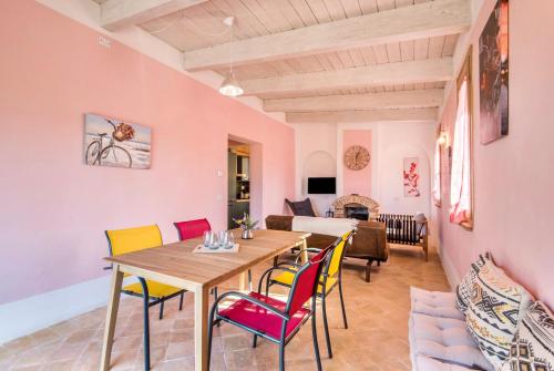 Chalet Cigno Cignella Resort, Trequanda (photo 4)