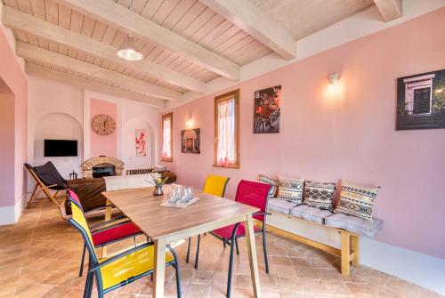 Chalet Cigno Cignella Resort, Trequanda (photo 9)