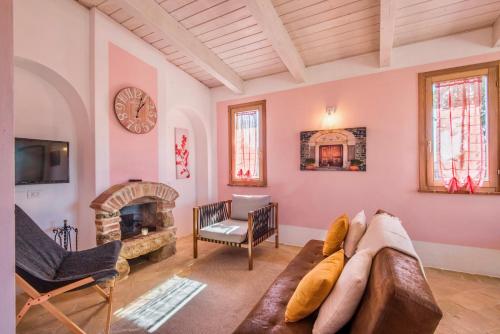 Chalet Cigno Cignella Resort, Trequanda (photo 10)