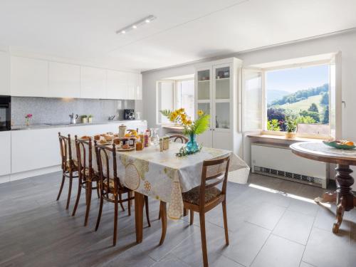 Holiday Home Nel Nucleo by Interhome in Novaggio