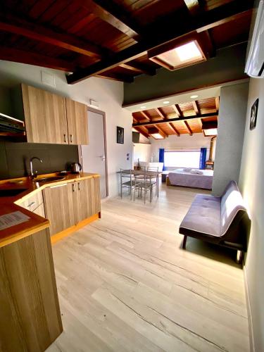  Resort - Località Santa Barbara, 89011 Bagnara Calabra